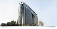 CHINA NINGBO OFFICE